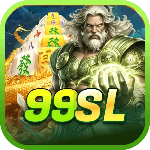Review Aplikasi 99sl — ikon APK