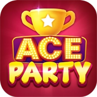 Review Aplikasi aceparty — ikon APK