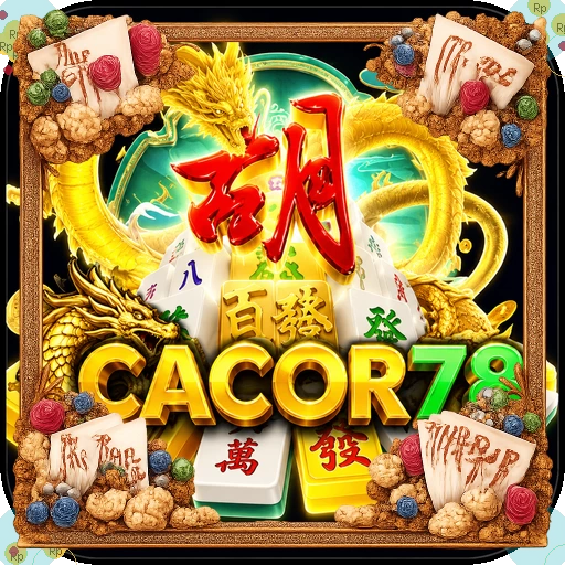 Review Aplikasi cacor78 — ikon APK