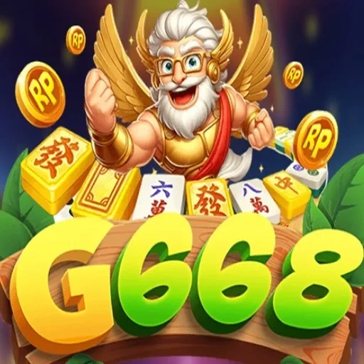 Review Aplikasi g668 — ikon APK