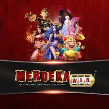 Review Aplikasi merdekawin — ikon APK