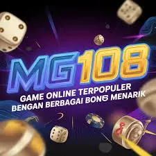 Review Aplikasi mg108 — ikon APK
