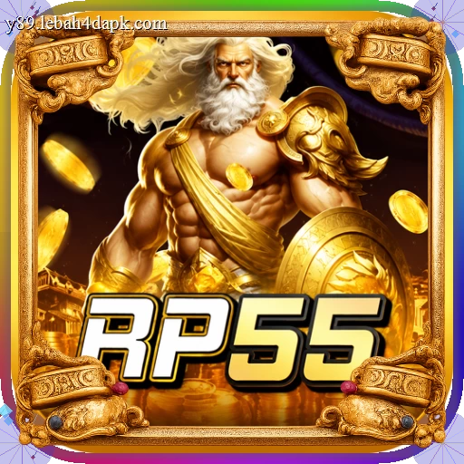 Review Aplikasi rp55 — ikon APK
