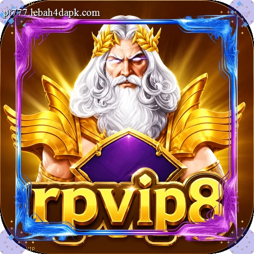 Review Aplikasi rpvip8 — ikon APK