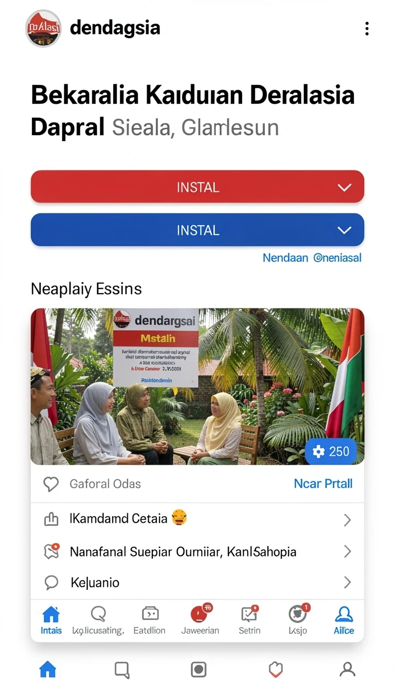 Beragam pilihan permainan menarik dalam aplikasi Review Aplikasi mantra55.