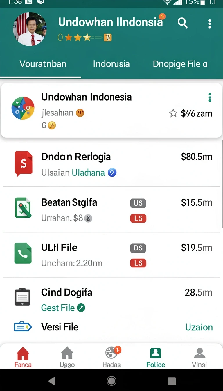 Beragam pilihan permainan menarik dalam aplikasi Review Aplikasi superhoki777.