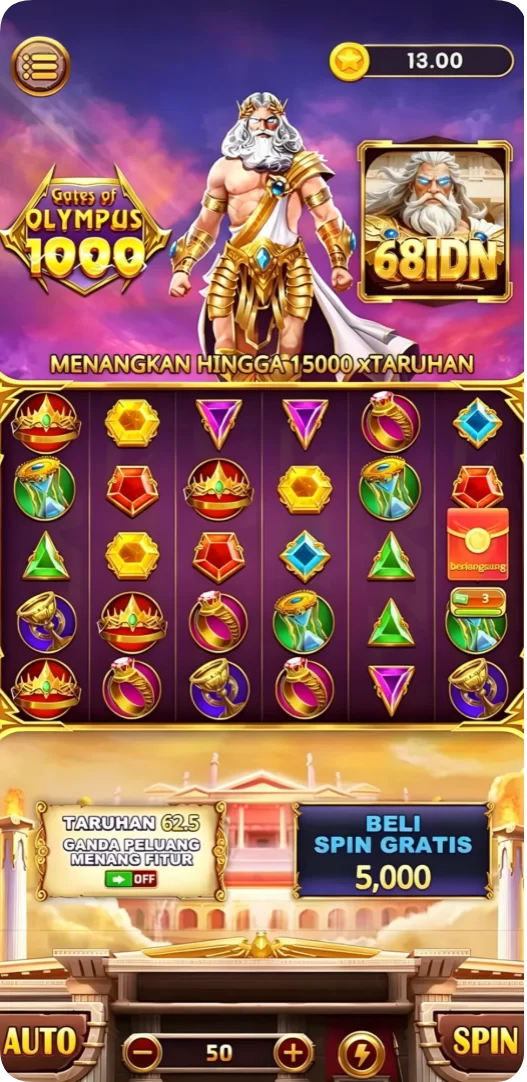 Beragam pilihan permainan menarik dalam aplikasi Review Aplikasi lotushoki.