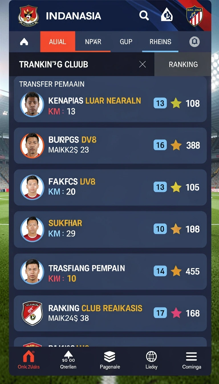 Beragam pilihan permainan menarik dalam aplikasi Review Aplikasi rr33.