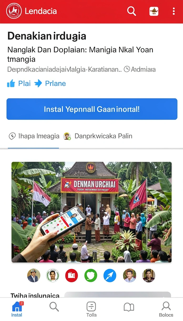 Beragam pilihan permainan menarik dalam aplikasi Review Aplikasi mdg188.