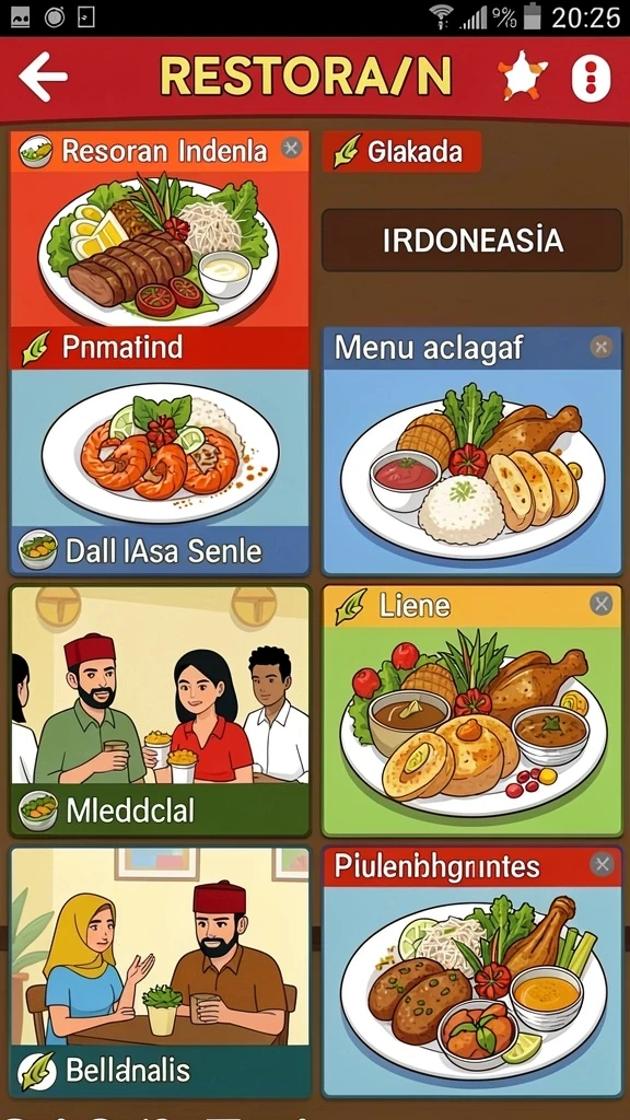 Beragam pilihan permainan menarik dalam aplikasi Review Aplikasi taruhan77.