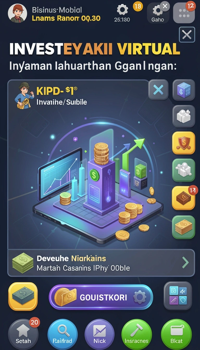 Beragam pilihan permainan menarik dalam aplikasi Review Aplikasi deposit42.