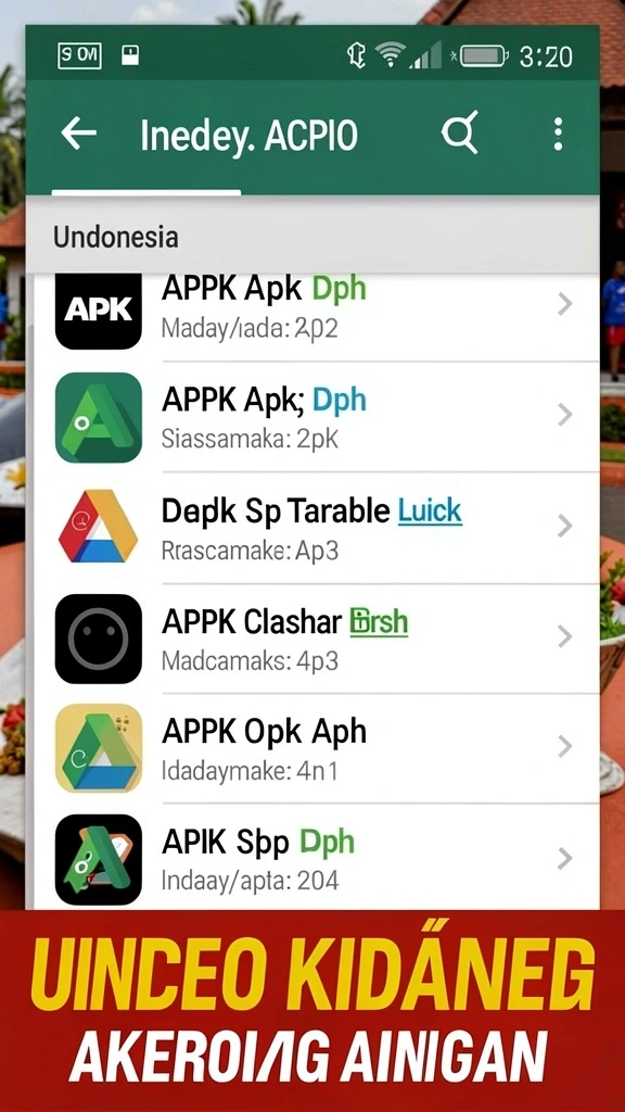 Beragam pilihan permainan menarik dalam aplikasi jeboltogel App APK Terbaru.