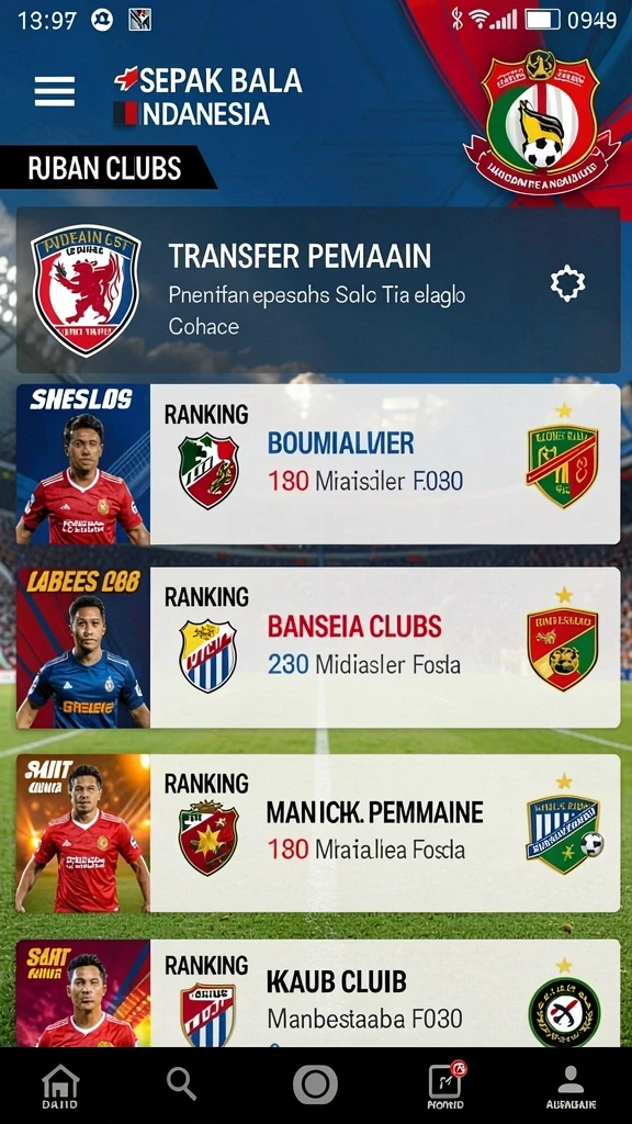 Beragam pilihan permainan menarik dalam aplikasi Review Aplikasi cr7vip.
