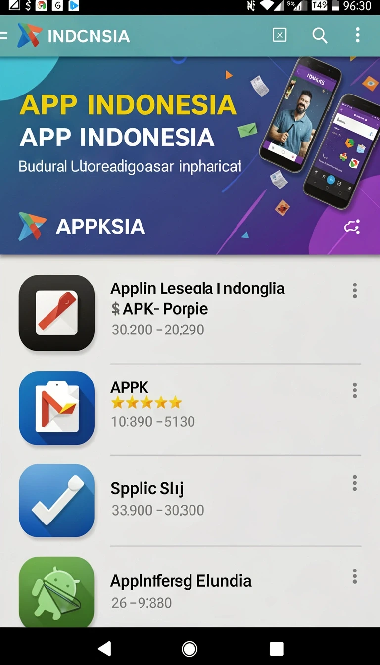 Beragam pilihan permainan menarik dalam aplikasi Review Aplikasi sukses777 Versi Terbaru.